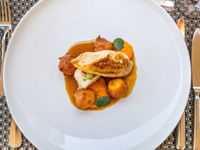 Midweek Well & Wine Special an der Mosel inkl. Abendessen, Massage uvm. 2026