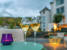 Midweek Well & Wine Special an der Mosel inkl. Abendessen, Massage uvm. 2026