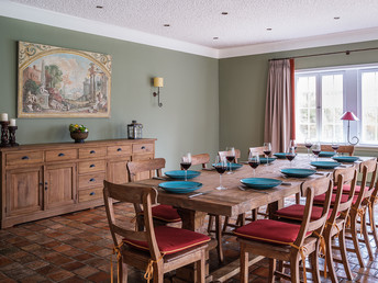 5*-Exklusiv-Kurzurlaub in der Lüneburger Heide | 2 Tage