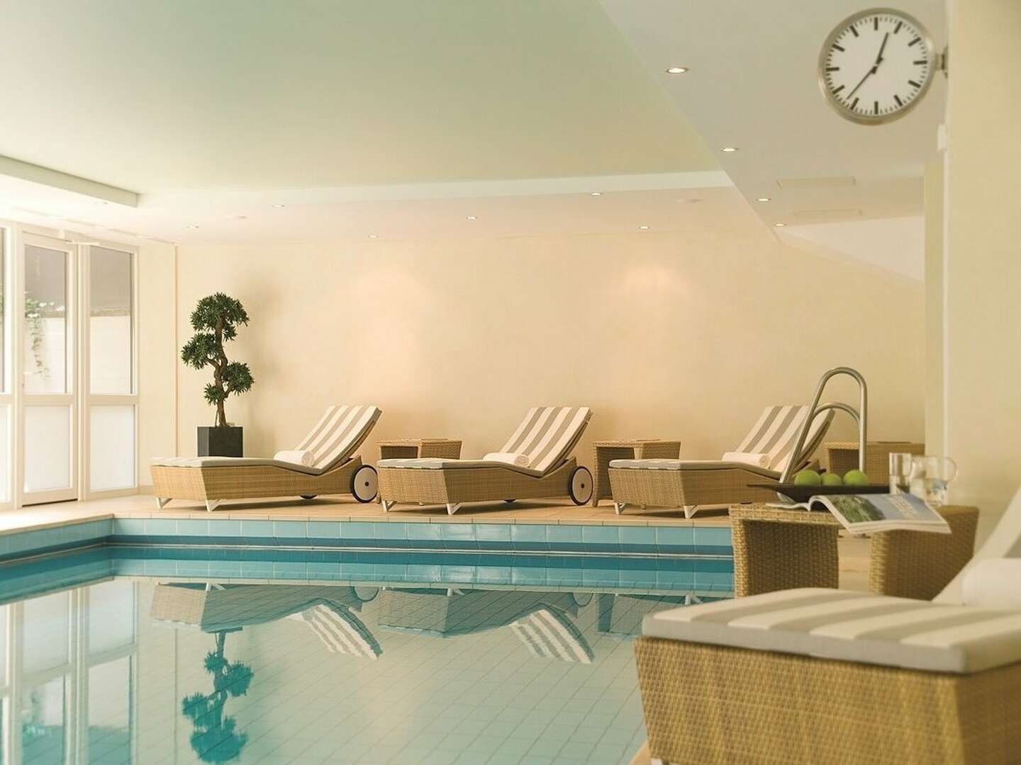 5*-Exklusiv-Kurzurlaub in der Lüneburger Heide | 2 Tage