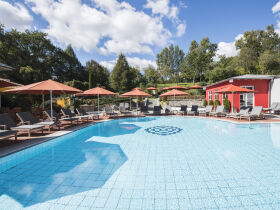 Energie Pur - 2 Nächte