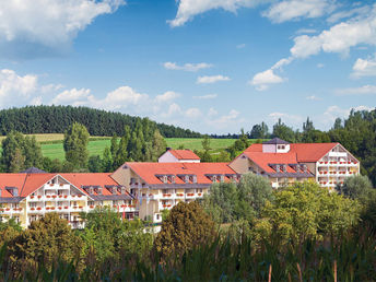 Schnäppchentage im St. Wolfgang Oktober