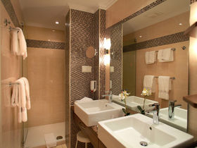 Kurze Entspannung im Harz