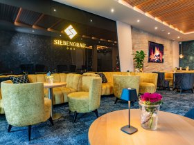 Wellness-Wünsch-dir-was im Schlosshotel in Hessen