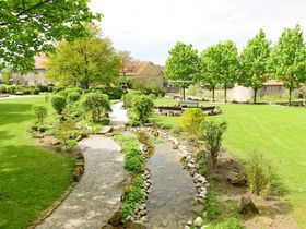 Wellness-Wünsch-dir-was im Schlosshotel in Hessen