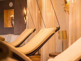 Wellness-Wünsch-dir-was im Schlosshotel in Hessen