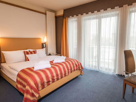 Wellness-Wünsch-dir-was im Schlosshotel in Hessen