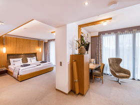 Wellness-Wünsch-dir-was im Schlosshotel in Hessen