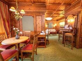 Wellness-Wünsch-dir-was im Schlosshotel in Hessen