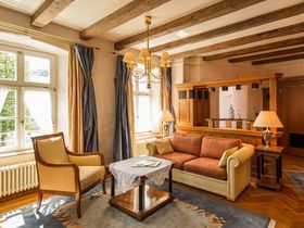 Wellness-Wünsch-dir-was im Schlosshotel in Hessen