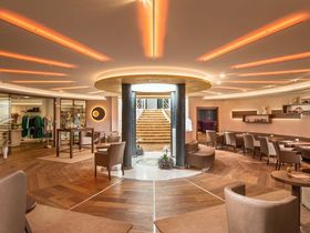 Wellness-Wünsch-dir-was im Schlosshotel in Hessen