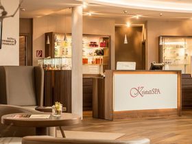 Wellness-Wünsch-dir-was im Schlosshotel in Hessen