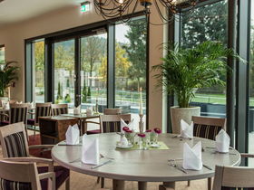 Wellness-Wünsch-dir-was im Schlosshotel in Hessen