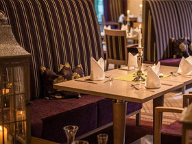 Wellness-Wünsch-dir-was im Schlosshotel in Hessen