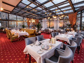 Wellness-Wünsch-dir-was im Schlosshotel in Hessen