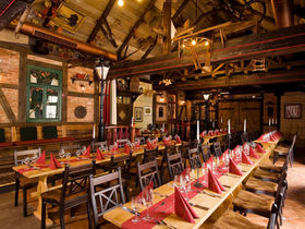 Wellness-Wünsch-dir-was im Schlosshotel in Hessen