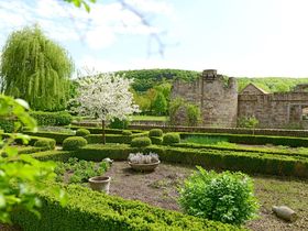 Wellness-Wünsch-dir-was im Schlosshotel in Hessen