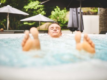 Mädels-Trip im Westerwald inkl. HP & Massage 
