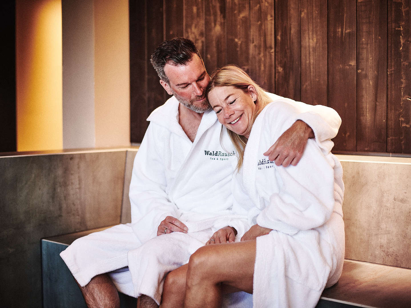 Mädels-Trip im Westerwald inkl. HP & Massage 