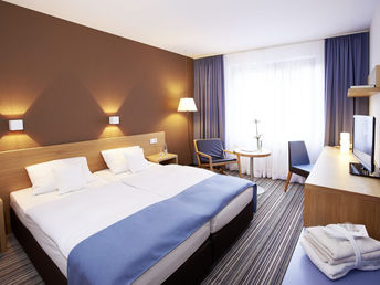 Mädels-Trip im Westerwald inkl. HP & Massage 