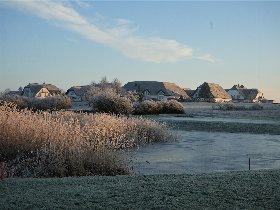 Perfekte Aussichten auf Usedom inkl. Dinner