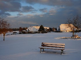 Perfekte Aussichten auf Usedom inkl. Dinner