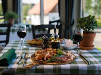 Usedom genießen & Entdecken inkl. Dinner