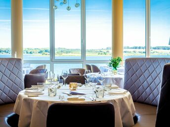 Usedom genießen & Entdecken inkl. Dinner