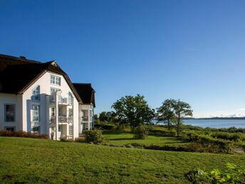 Luxury Escape- Romantische Zeit zu Zweit 