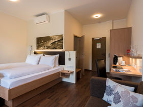 Weihnachtsmarkt im Advent am Rhein | 3 Tage