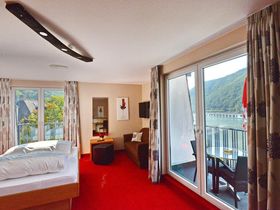 Weihnachtsmarkt im Advent am Rhein | 3 Tage