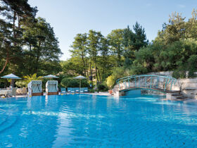 Genießer-Auszeit auf dem Darß an der Ostsee