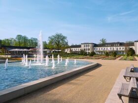 Osterferien-Special (3 Nächte) im Wellnesshotel 