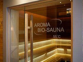 Osterferien-Special (3 Nächte) im Wellnesshotel 