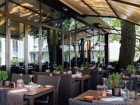 Osterferien-Special (3 Nächte) im Wellnesshotel 