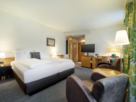 Osterferien-Special (3 Nächte) im Wellnesshotel 