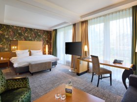 Osterferien-Special (3 Nächte) im Wellnesshotel 