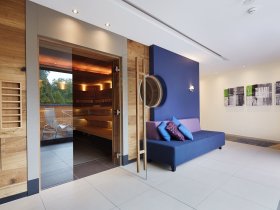 Osterferien-Special (3 Nächte) im Wellnesshotel 