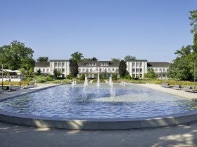 Osterferien-Special (3 Nächte) im Wellnesshotel 