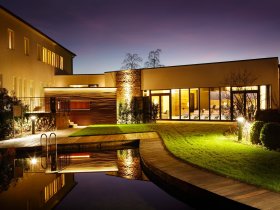 Osterferien-Special (3 Nächte) im Wellnesshotel 