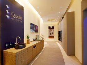 Osterferien-Special (3 Nächte) im Wellnesshotel 