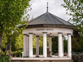 Osterferien-Special (3 Nächte) im Wellnesshotel 