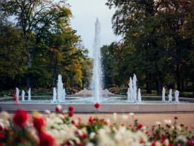 Osterferien-Special (3 Nächte) im Wellnesshotel 