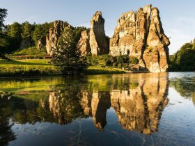 Osterferien-Special (3 Nächte) im Wellnesshotel 