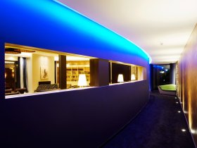 Osterferien-Special (3 Nächte) im Wellnesshotel 