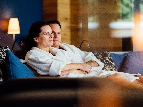 Osterferien-Special (3 Nächte) im Wellnesshotel 