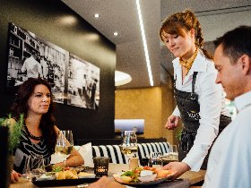 Osterferien-Special (3 Nächte) im Wellnesshotel 