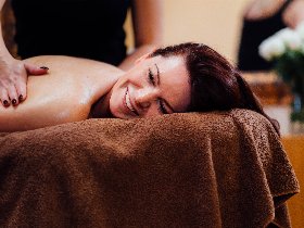 Osterferien-Special (3 Nächte) im Wellnesshotel 