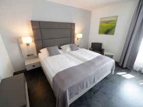 4 Tage Wandern auf dem berühmten Rheinsteig entlang Rhein und Reben 