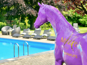 Sleep & Relax - 3 Tage Wellness-Auszeit mit Stil - Mercure und Carolus Thermen